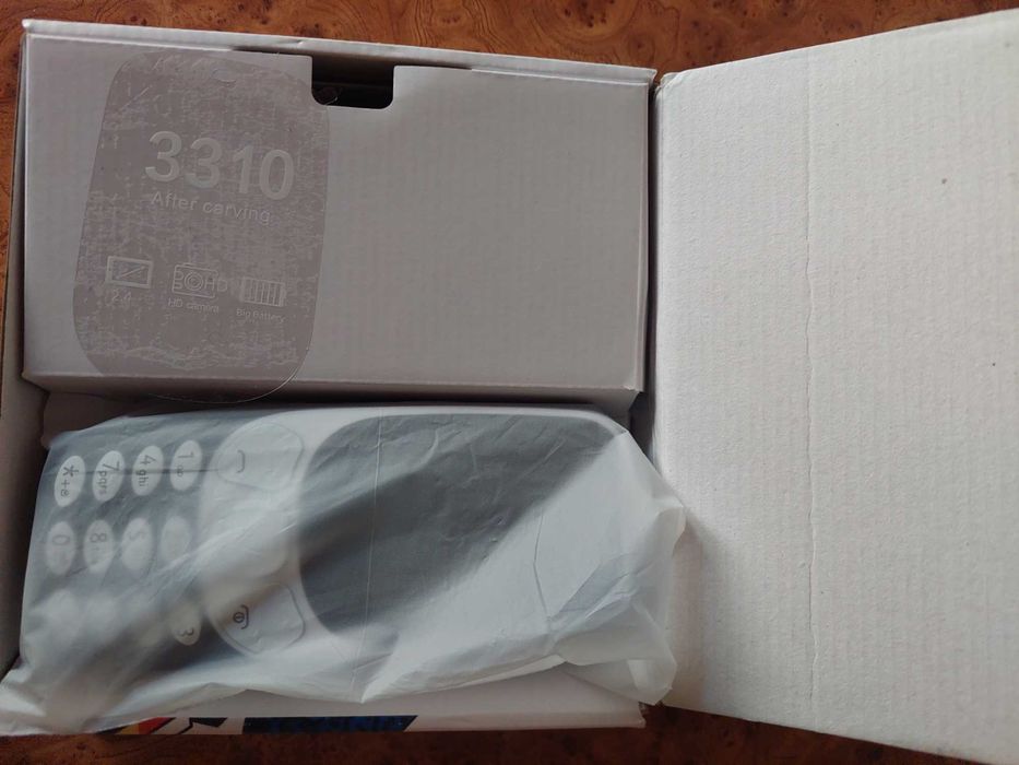 telefon nokia3310