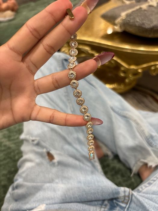 Swarovski angelic una