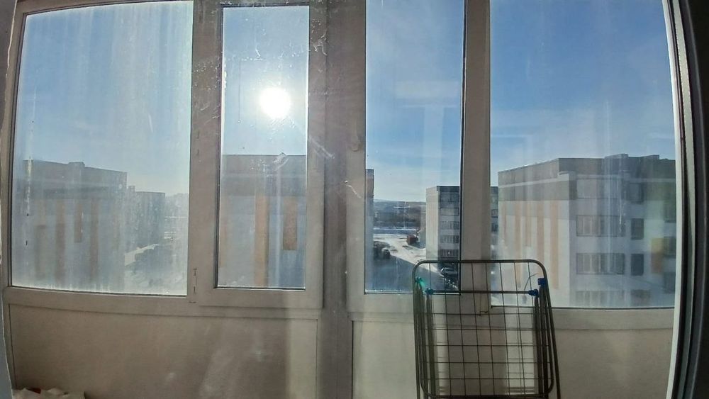 Продам однокомнатную