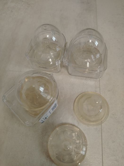 Авент - стерилизатор, шишета и други