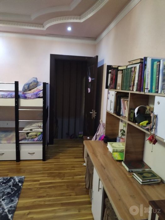 Xovli sotiladi Nazarbek Ittifoqda