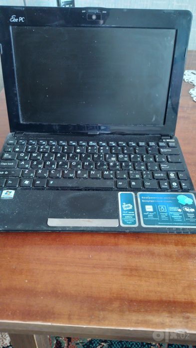 Нетбук Windows- 7