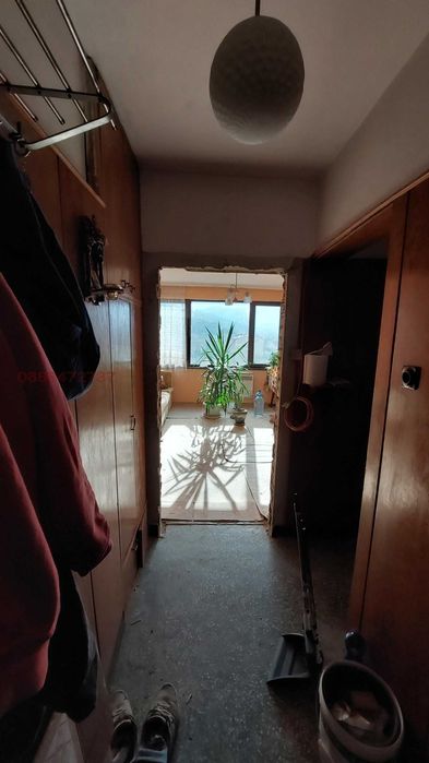 Продава се Двустаен апартамент в Троян - 60 кв.м за 984 €/кв.м - Снимка #1