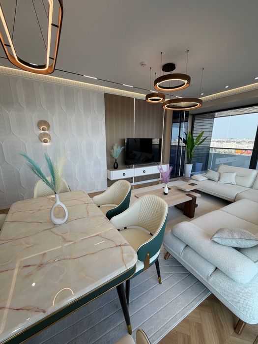 Квартира суточно есть с заксом есть без закса Nrg u tower Nest one