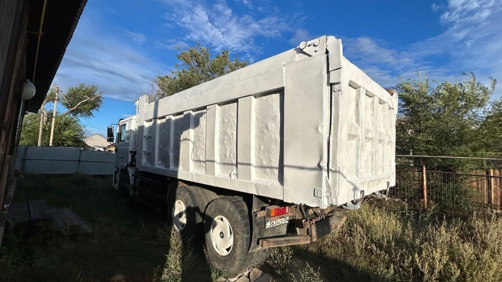 Продам Шахман ф 2000