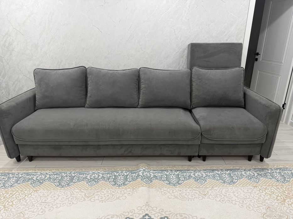 Диван раскладной