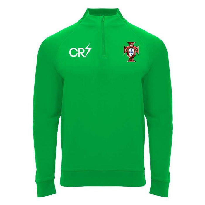 ЕВРО! Спортни блузи PORTUGAL RONALDO / Роналдо! Или на ОТБОР по ИЗБОР!