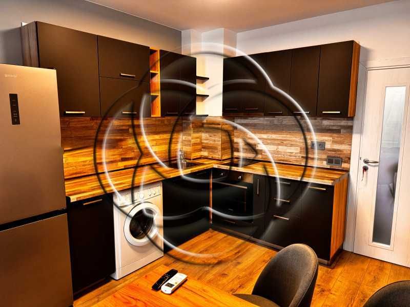 Дава се под наем Двустаен апартамент в София, Дървеница - 70 кв.м за 747.66 € - Снимка #1