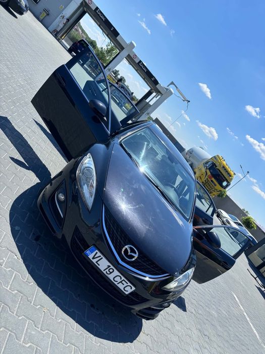 Mazda 6 2.2 diesel