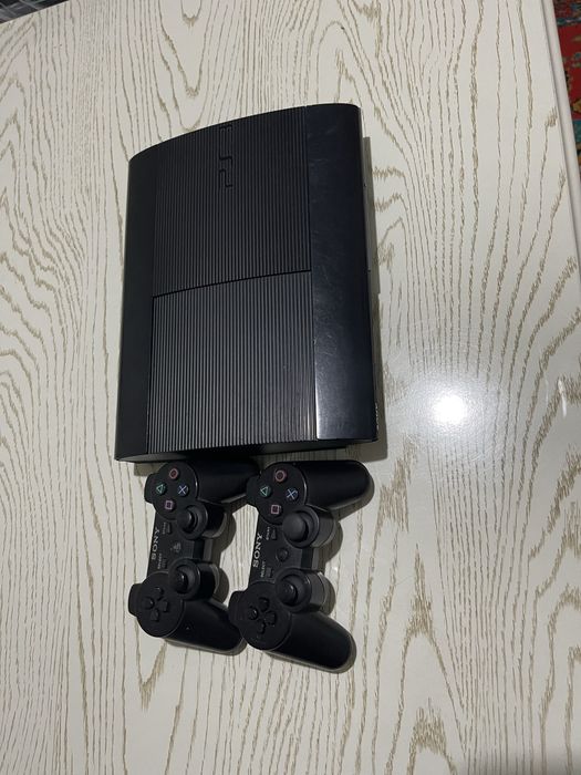 Playstation 3 ideal holatta