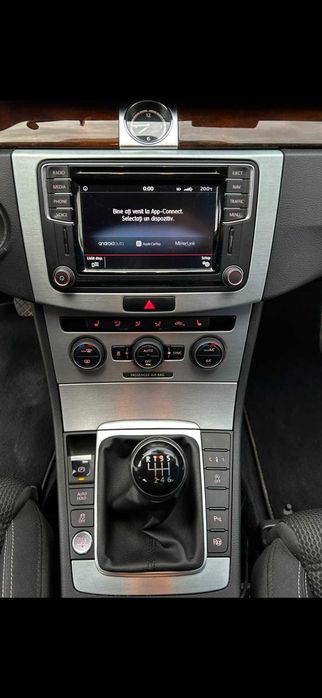 Volkswagen Passat CC 2016 - 184CP 2.0 TDI