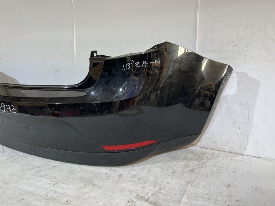 Bara spate Seat Ibiza, 2009, 2010, 2011, 2012, 2013, cod origine OE 6J3807421.