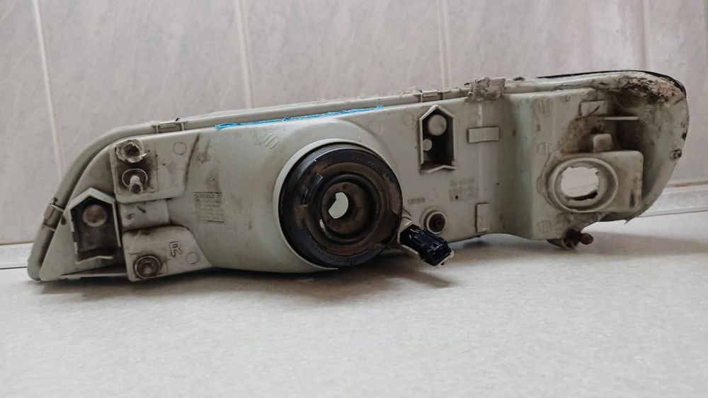 Фара Ниссан Цефиро а32