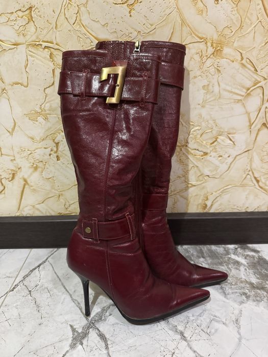 Женская туфли на весну