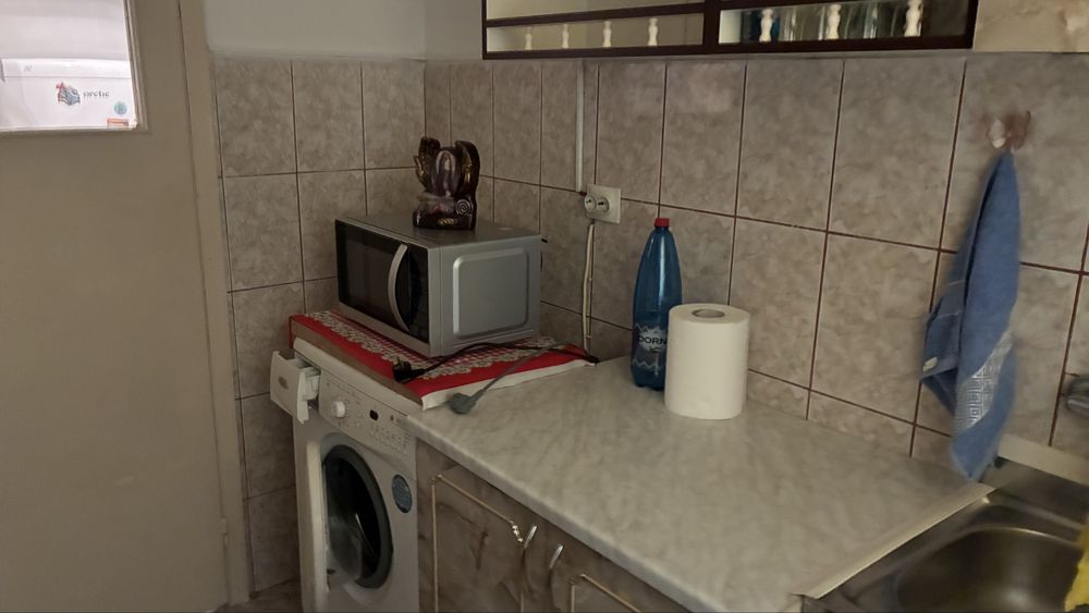Se inchiriaza apartament cu 2 camere