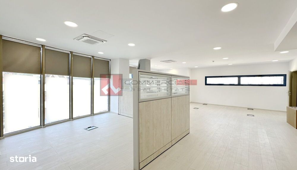 Spatiu Birouri 220 Mp | Centrul Civic | Pozitionare Premium