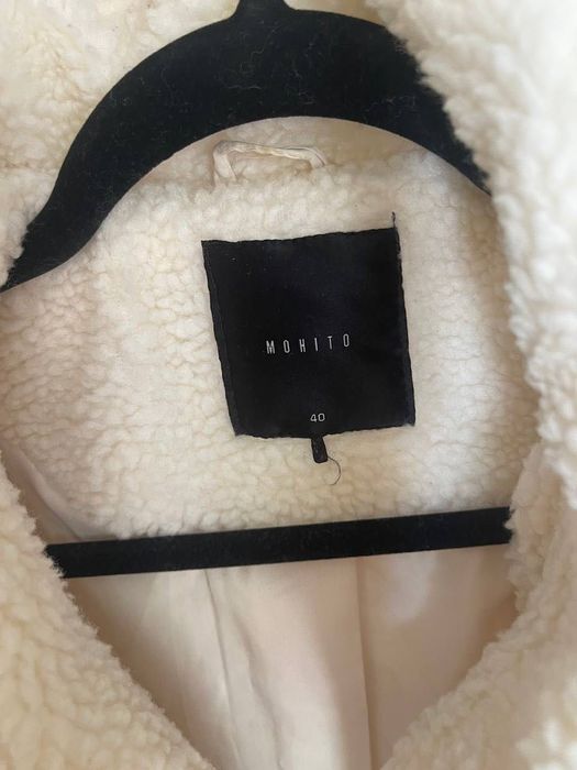 Топло яке Mohito.