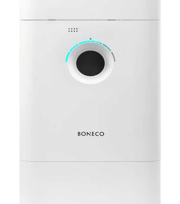 Увлажнитель и очиститель воздуха Boneco H300 с гарантией и доставкой.