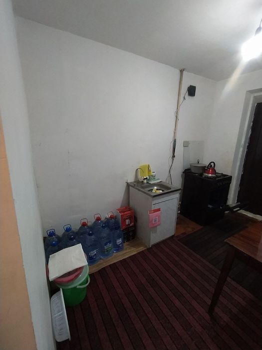 Pull zarilligi uchun sotilvatti dakumentdan muamo yo'q