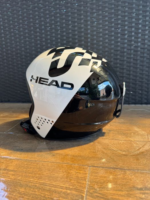 ски каска HEAD 56-59