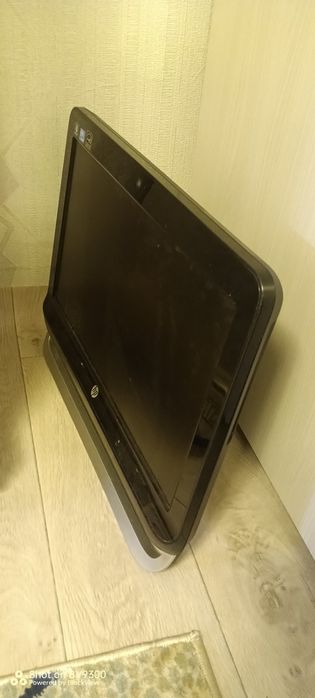Продам моноблок HP Pro 3420