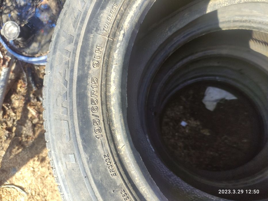 Продам покрышки срочно