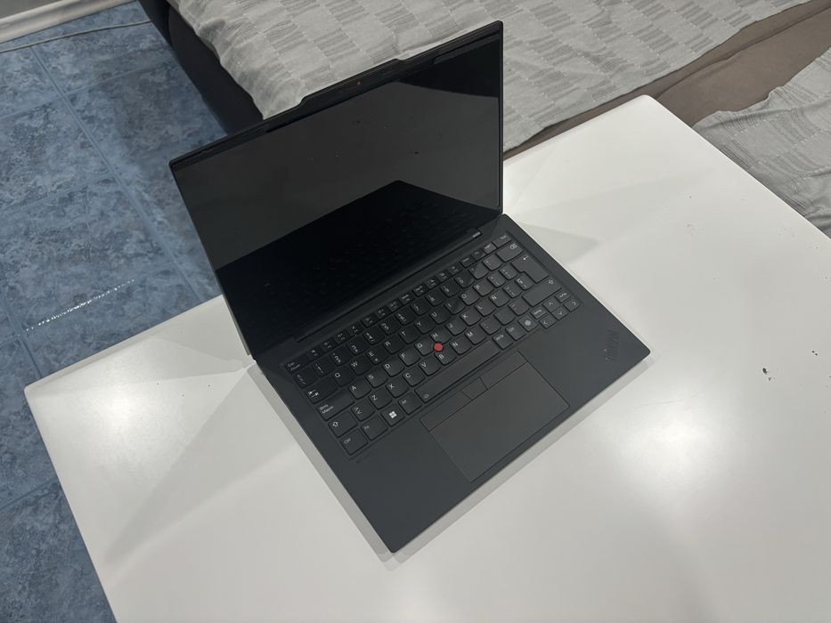 Laptop ThinkPad X1 Carbon Gen 12