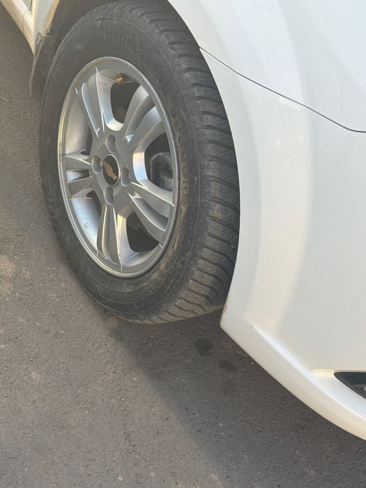 Продаю собственный автомобиль Нексия 3