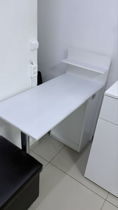 Продажа мебели для мастеров