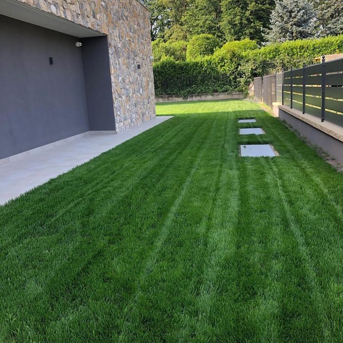 Amenajări grădini & întreținere spații verzi în Bacău