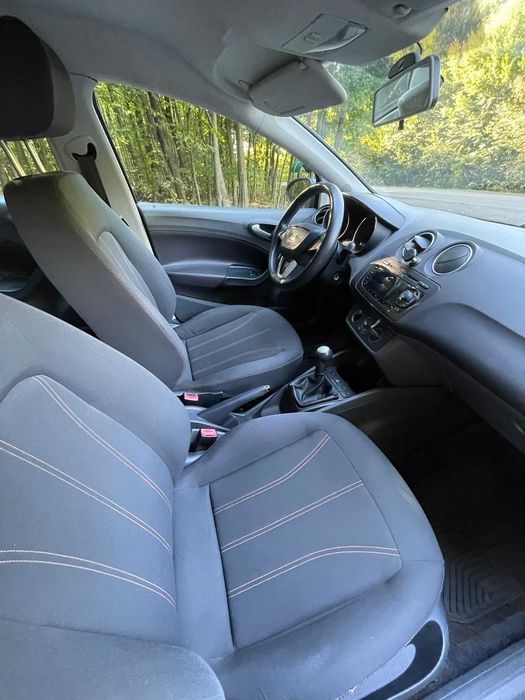 SEAT Ibiza 2011 — imagine 5