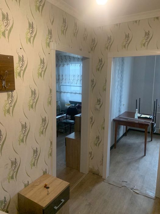 Сдам 1 комнатную квартиру