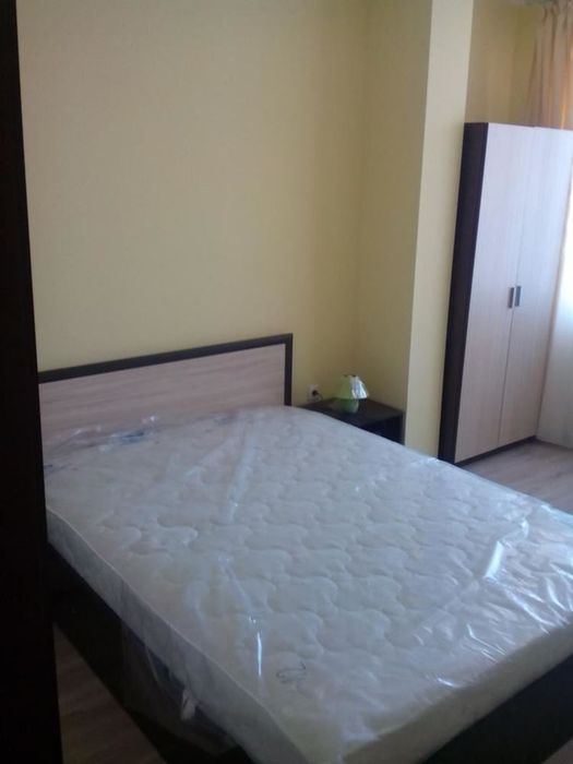 Дава се под наем Двустаен апартамент в София, Зона Б-18 - 58 кв.м за 453.9 € - Снимка #4