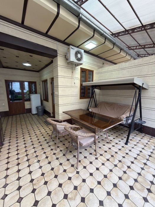 Продаётся Евро Дом, махалля Циалковского, МирзоУлугбекский р-н