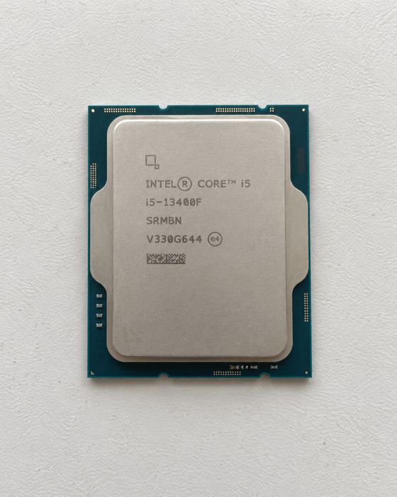 Продам процессор Intel Core i5-13400F