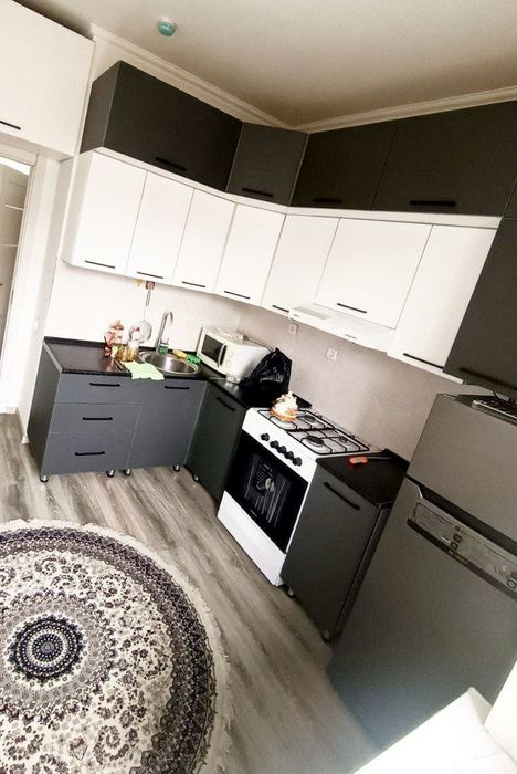 Квартира 2х комн Срочно! Янги Дархон .