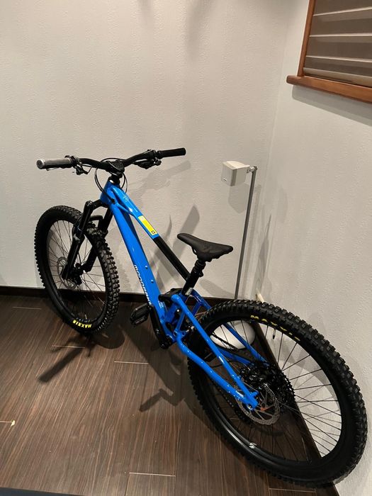 Bicicleta MONDRAKER NOUA!!! full suspension KIDS SERIES