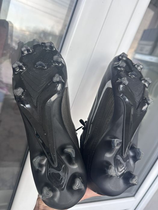 Футболни бутонки Puma