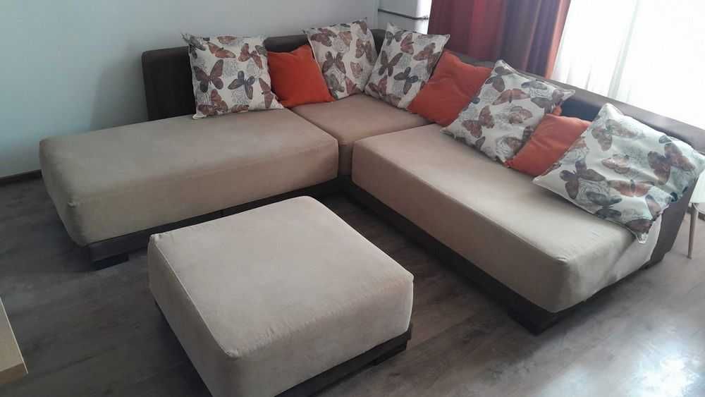 Coltar sufragerie, dining