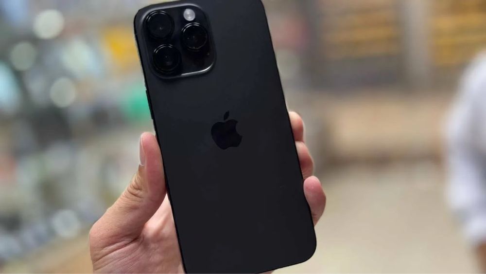 Продам б/у  15 pro