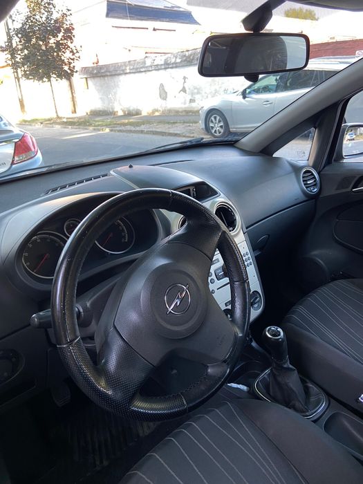 OPEL Corsa 2008 — imagine 3