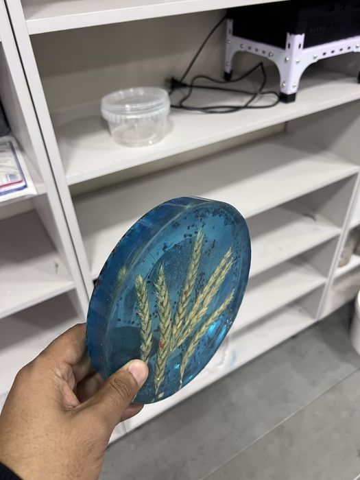 Эпоксидная смала ЭД-20 tosh gilam un kley va smala