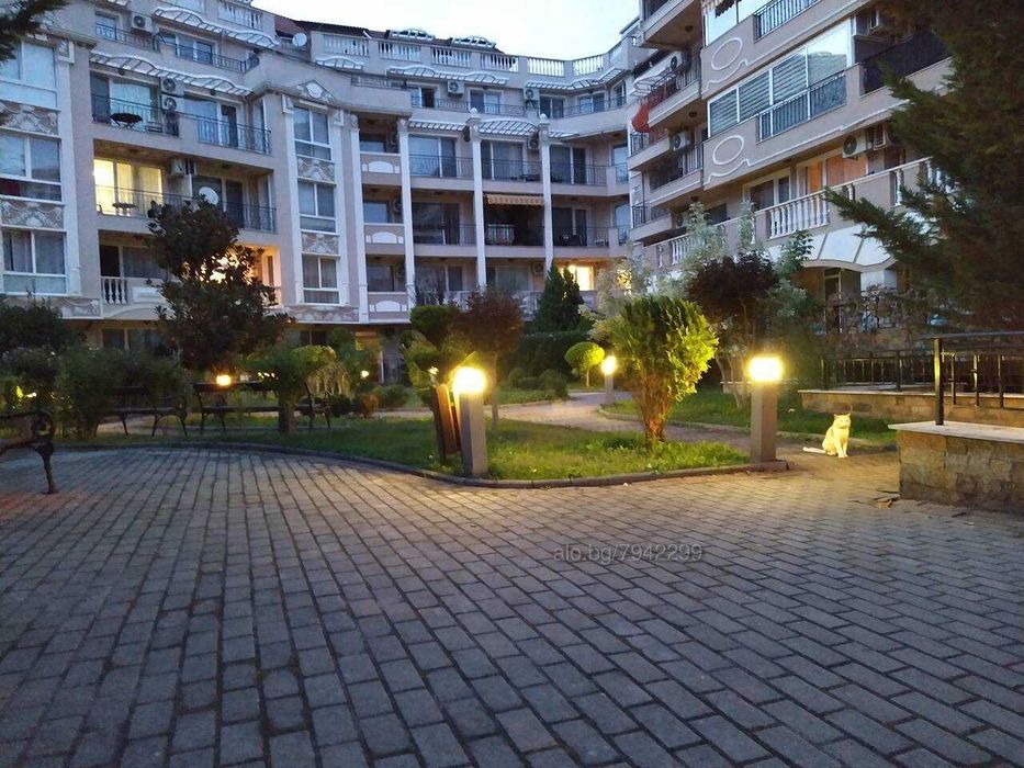 Дава се под наем Склад в Несебър - 42 кв.м за 75.99 € - Снимка #15