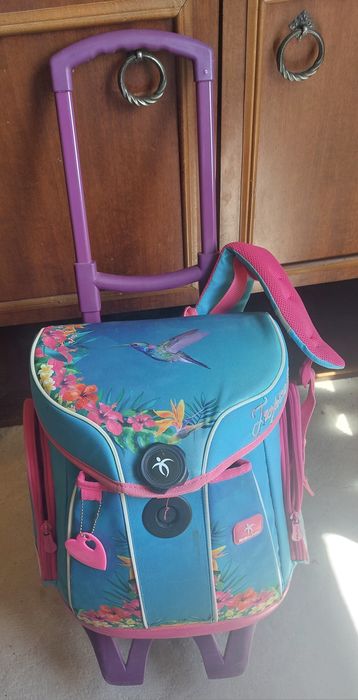 Детска раница за училище