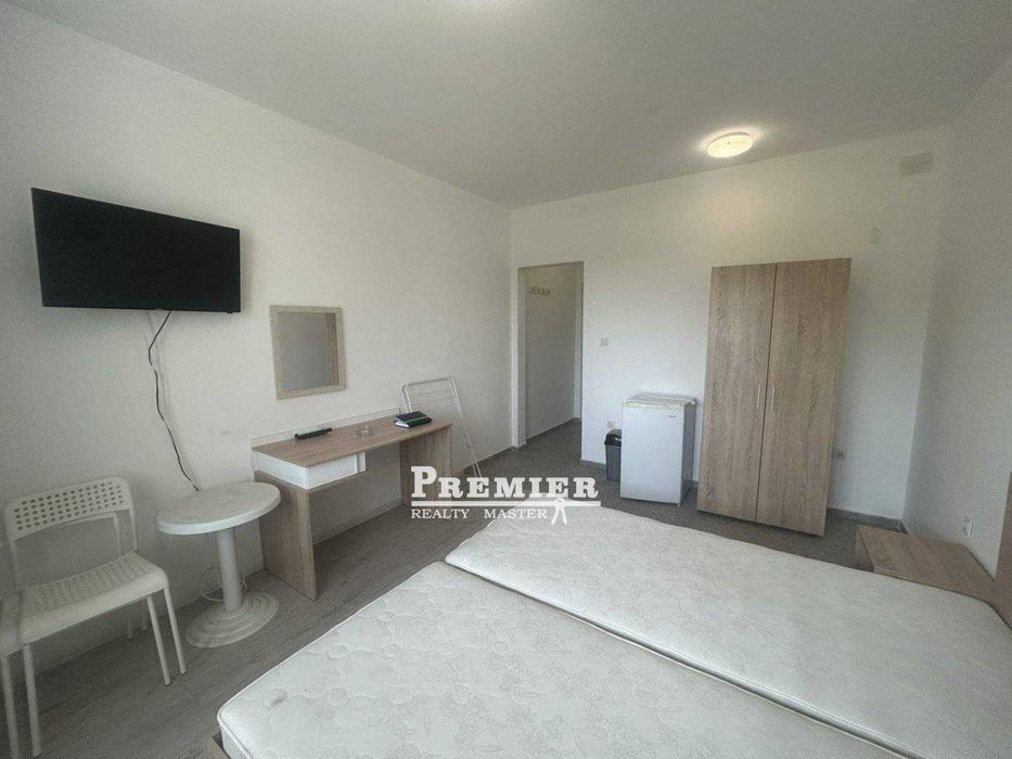 Продава се Едностаен апартамент в Поморие - 33 кв.м за 1410 €/кв.м - Снимка #2