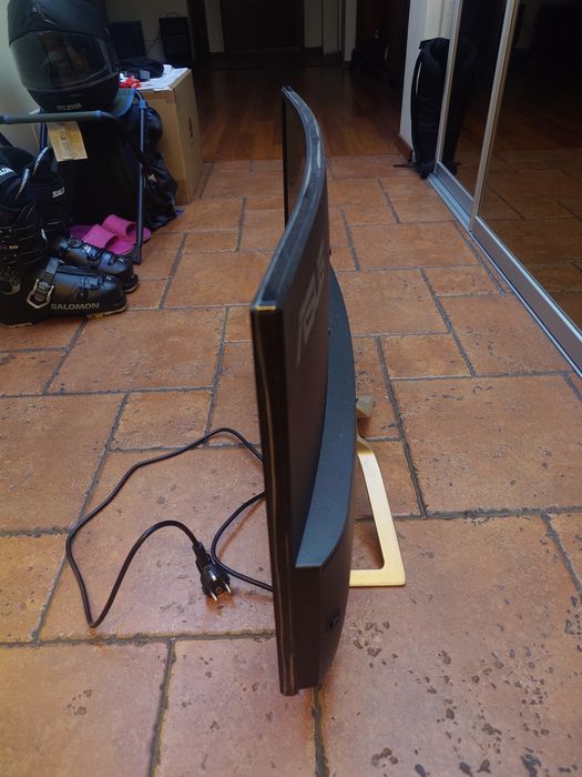 Monitor LED Asus VA326HR, 31.5"