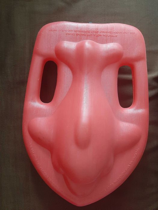 Дъска за плуване