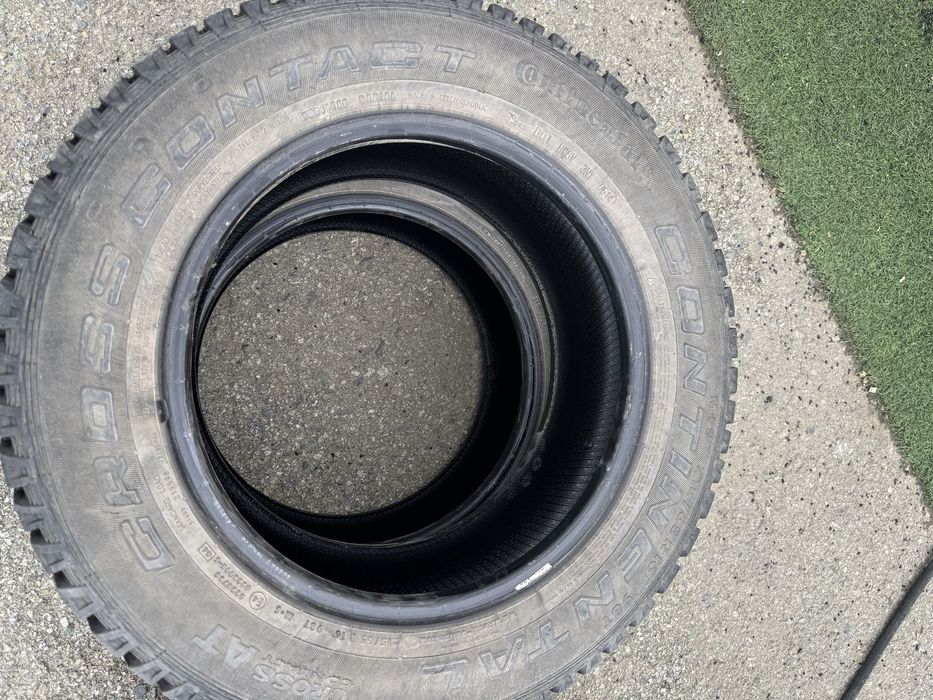 Продам пару балонов r 16