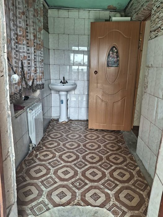 Үй жалға беріледі,қасында времянкасымен