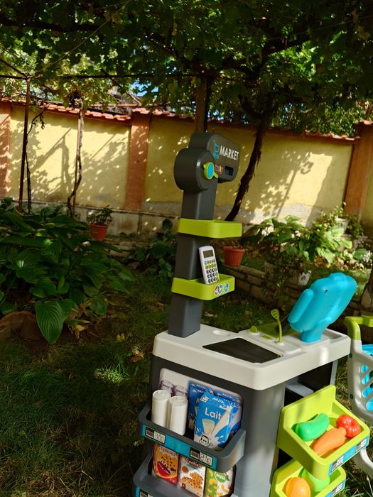 Детски супермаркет